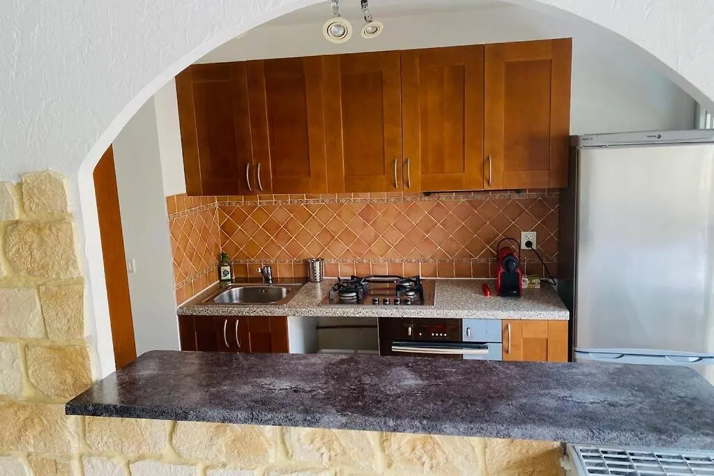 T2 Appartement Golfe Juan 47M2 Plages Et Port Vallauris France