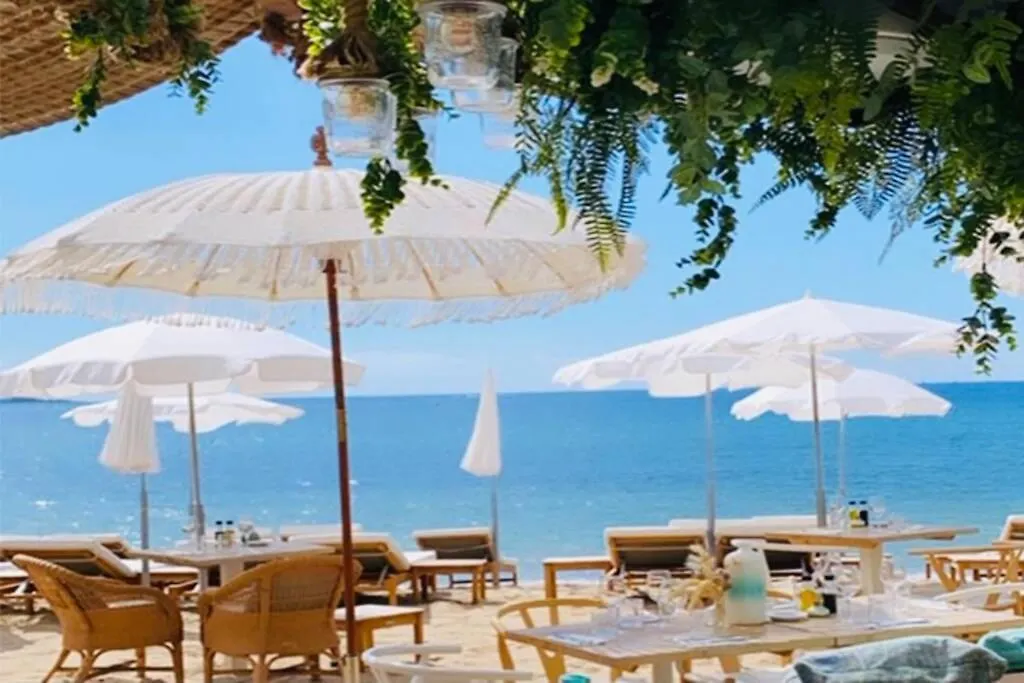 T2 Appartement Golfe Juan 47M2 Plages Et Port Vallauris 0*,