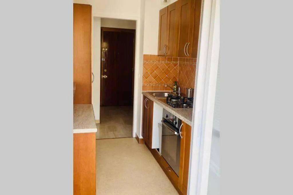 T2 Appartement Golfe Juan 47M2 Plages Et Port Vallauris 0*,  France